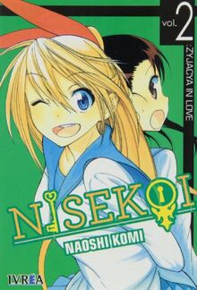 Nisekoi 02