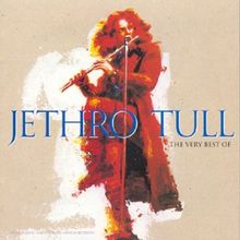 Best of,the by Jethro Tull | CD | condition very good