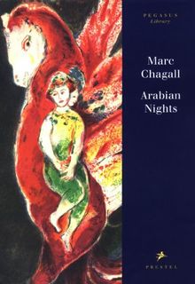 Arabian Tales: Arabian Nights (Pegasus Library)