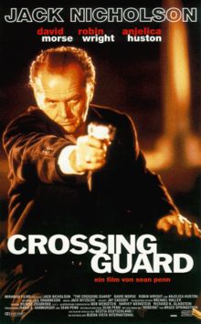 Crossing Guard [VHS]