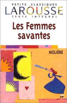 Les Femmes savantes, texte intégral