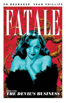 Fatale (Fatale (Image Comics))