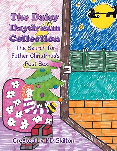The Daisy Daydream Collection: The Search for Father Christmass Post Box