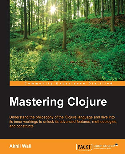 Mastering Clojure (English Edition)