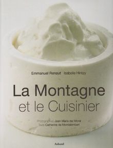 La montagne et le cuisinier