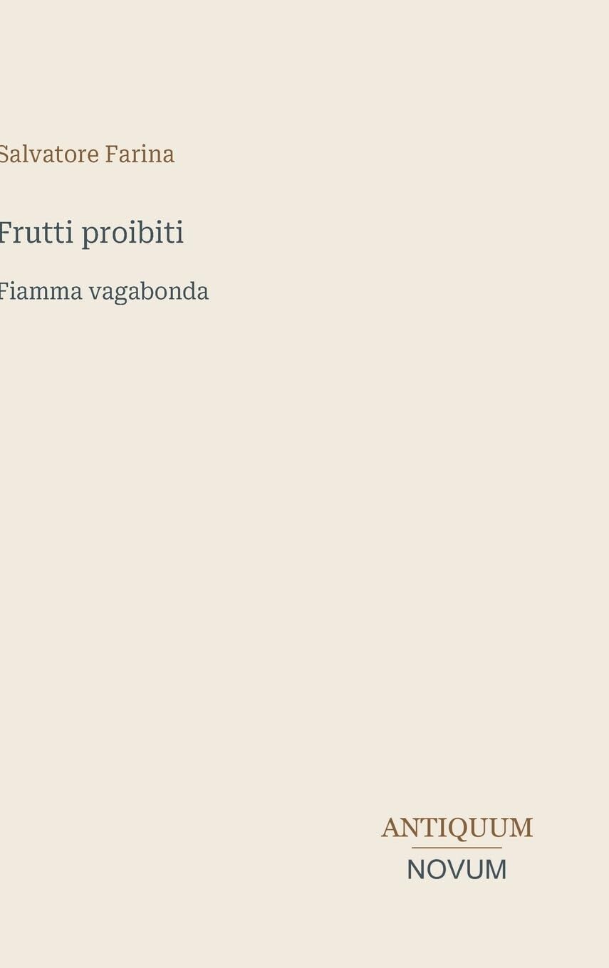Frutti proibiti