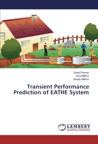 Transient Performance Prediction of EATHE System