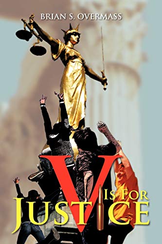 V Is For Justice