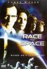 Race To Space James Woods DVD Science Fiction NEW-KOSTENLOSE LIEFERUNG