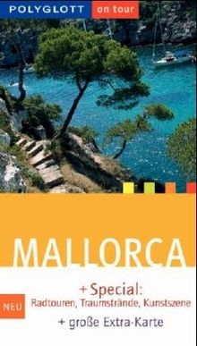 Polyglott Reiseführer, Mallorca | Buch | Zustand sehr gut