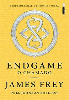 Endgame. O Chamado (Em Portuguese do Brasil)