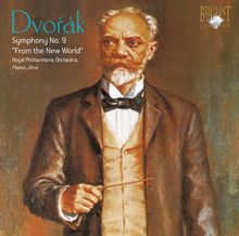 Dvorak: Sinfonie 9