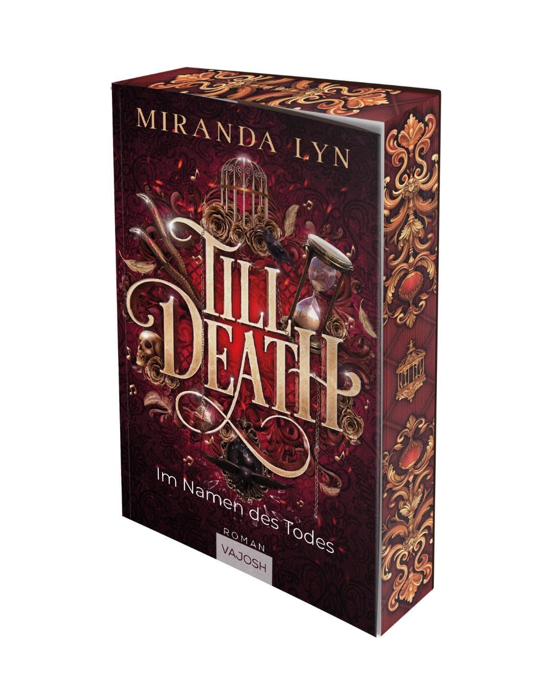 Till Death: Im Namen des Todes