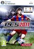 PES 2011 - Pro Evolution Soccer [UK Import]