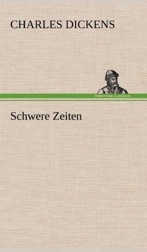 Schwere Zeiten