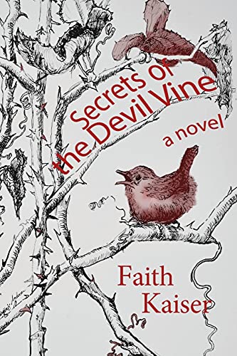 Secrets of the Devil Vine
