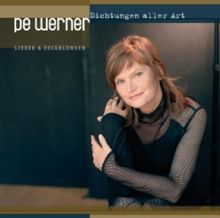 Dichtungen aller Art; Lieder und Erzählungen