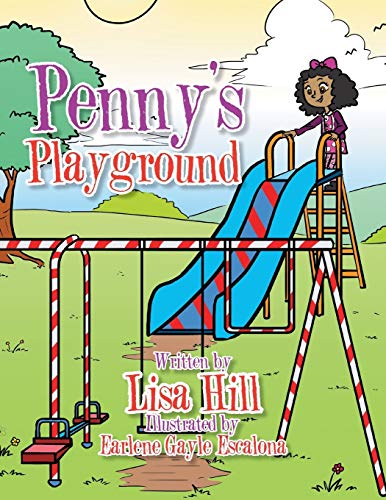 Penny’s Playground