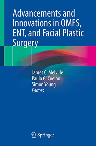 Advancements and Innovations in OMFS, ENT, and Facial Plastic Surgery