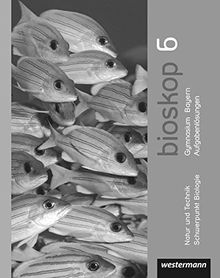 Bioskop SI - Ausgabe 2014 für Bayern: Strukturierungsvorschläge und Lösungen 6