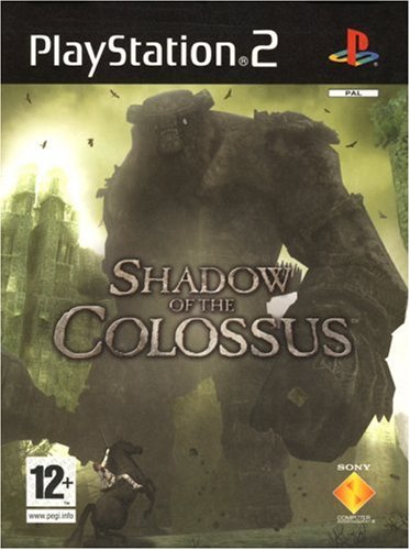 Playstation 2 PS2: Shadow of the Colossus [TOP ✅ 1ERE EDITION CARTONNEE] Fr - Image 3