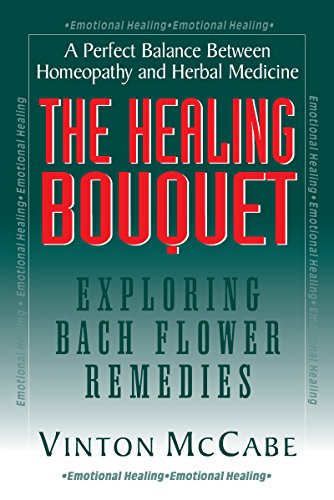 Healing Bouquet: Exploring Bach Flower Remedies