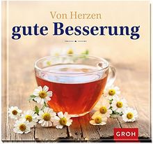 Von Herzen gute Besserung