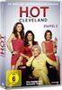 Hot in Cleveland - Staffel 2 [3 DVDs]