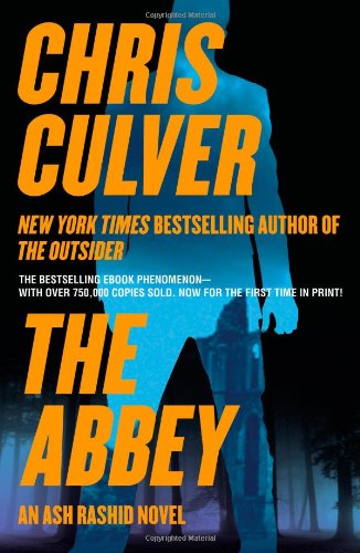 The Abbey (Ash Rashid Series)