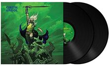 Frost & Fire (40th Anniversary Edition) [Vinyl LP]
