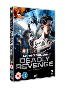 Largo Winch: Deadly Revenge [UK Import]