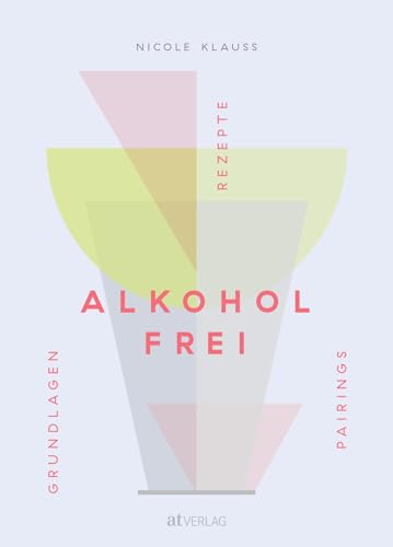 Alkoholfrei - Nicole Klauß Gebunden