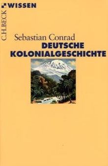 Deutsche Kolonialgeschichte