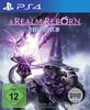 Final Fantasy XIV - A Realm Reborn - [PlayStation 4]