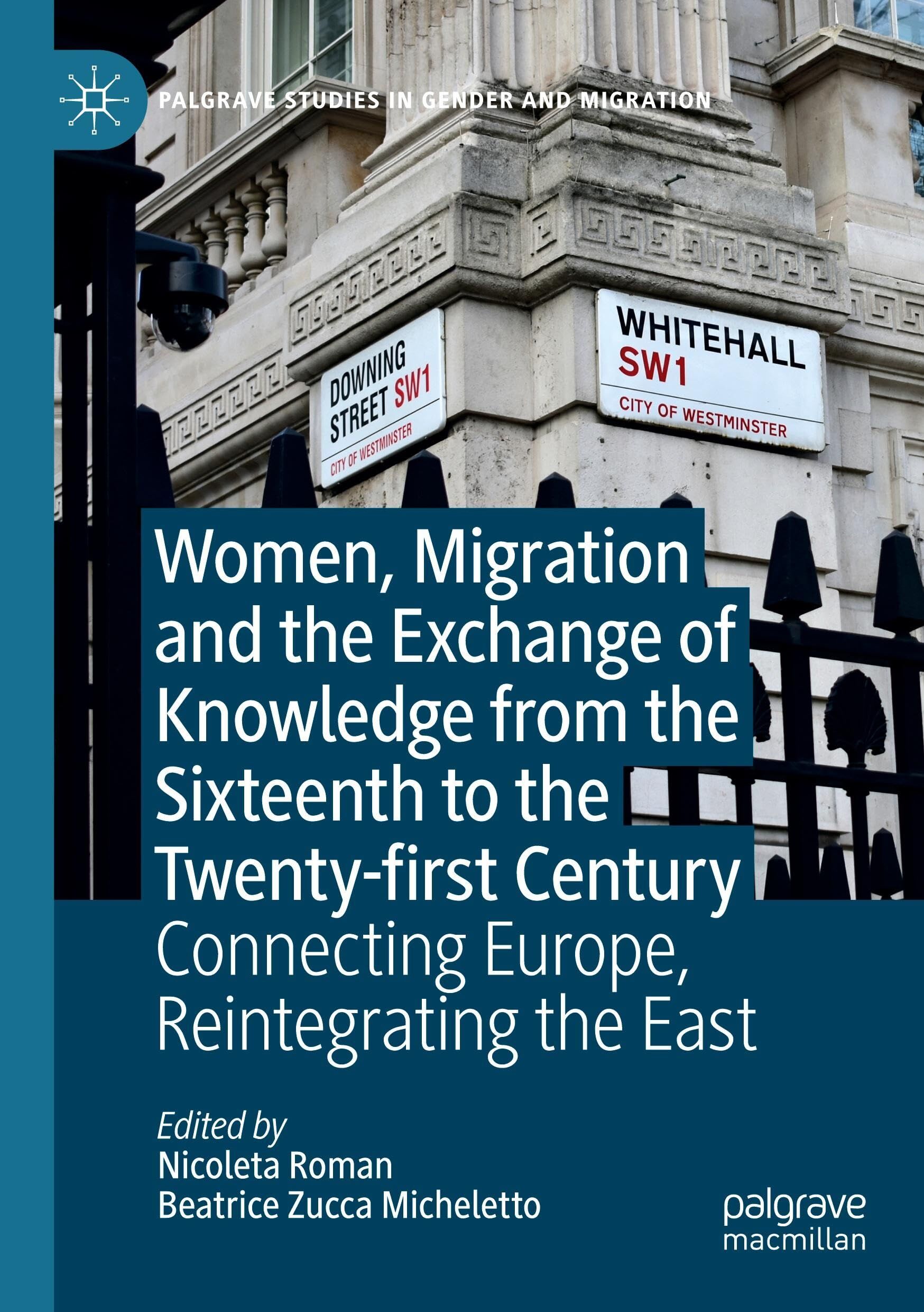 Women, Migration and the Exchange of Knowledge from the Sixteenth to the Twenty-first Century