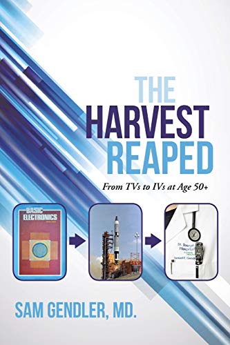 The Harvest Reaped: From TVs to IVs at Age 50+