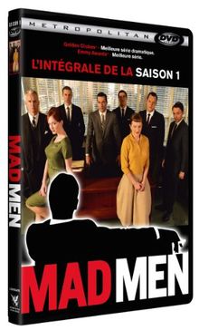 Mad men, saison 1 [FR Import]