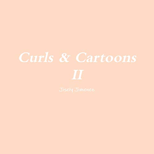 Curls & Cartoons II