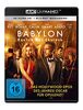 Babylon - Rausch der Ekstase (+ Bonus-Blu-ray)