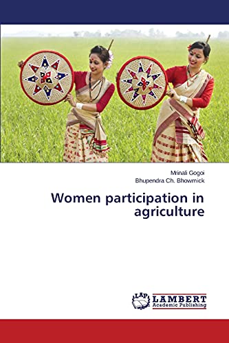 Women participation in agriculture
