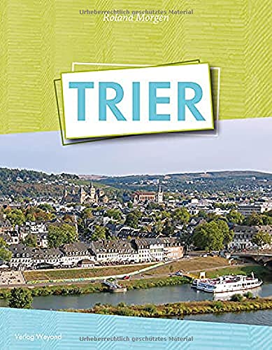 Morgen, Roland: TRIER