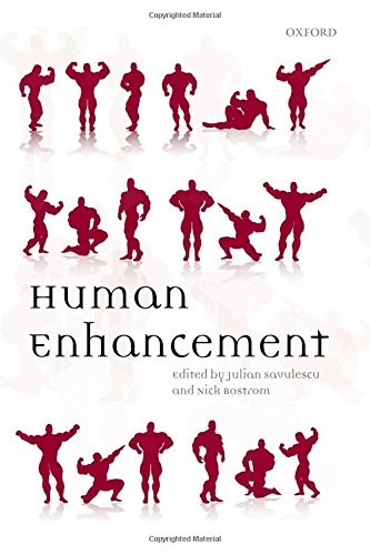 Human Enhancement