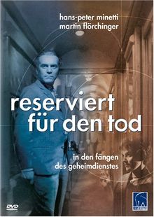 Reserviert für den Tod