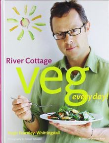 River Cottage Everyday Veg