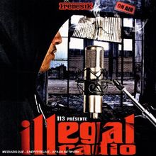 Illegal Radio
