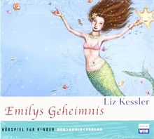 Emilys Geheimnis. CD