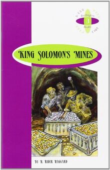 KING SOLOMON`S MINES 3ºESO