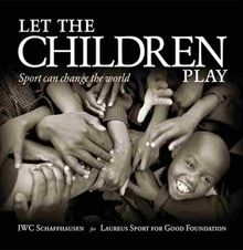 Let the Children Play