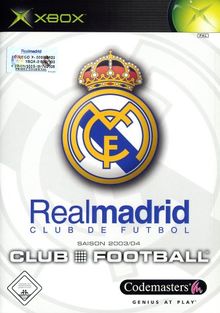 Club Football - Real Madrid