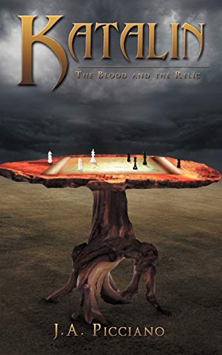 Katalin: The Blood and the Relic